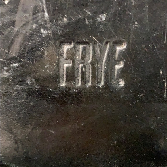 Frye - Picture 7 of 7